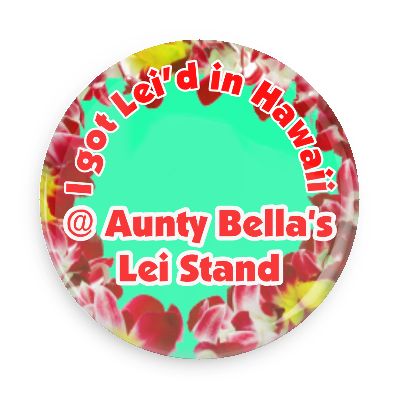 Aunty Bella's  2013